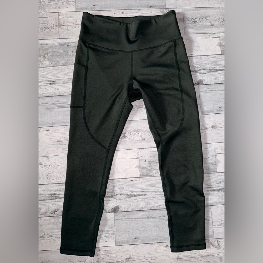 Helly Hansen leggings with pocket